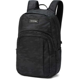 Dakine CAMPUS 25 L Městský batoh, černá, velikost obraz