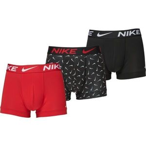 Nike DRI-FIT ESSENTIAL Pánské boxerky, černá, velikost obraz