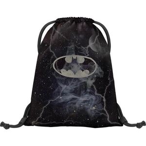 BAAGL BATMAN STORM BAG Sáček na obuv, černá, velikost obraz