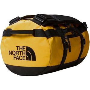 The North Face BASE CAMP DUFFEL XS Taška, žlutá, velikost obraz