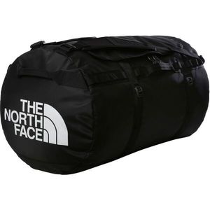 The North Face BASE CAMP DUFFEL XXL Cestovní taška, černá, velikost obraz