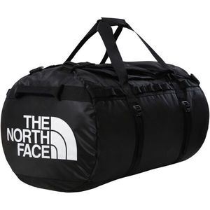 The North Face BASE CAMP DUFFEL XL Cestovní taška, černá, velikost obraz