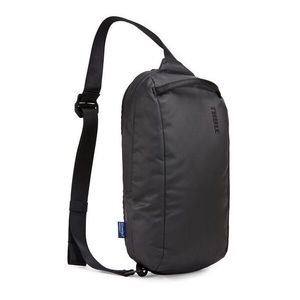 THULE TACT S LING 8 L Crossbody taška, černá, velikost obraz