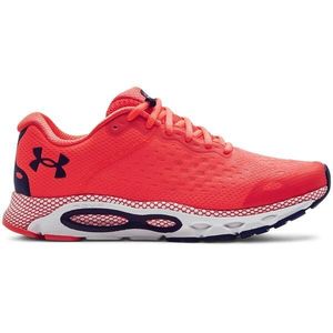 Under Armour HOVR INFINITE 3 Pánská běžecká obuv, červená, velikost 44 obraz