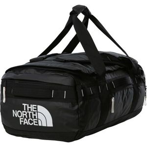 The North Face BASE CAMP VOYAGER DUFFEL 42L Cestovní taška, černá, velikost obraz