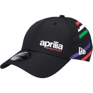 New Era APRILIA FLAWLESS 9FORTY Kšiltovka, černá, velikost obraz