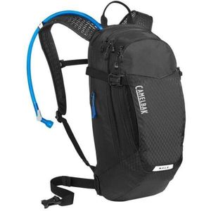 Camelbak M.U.L.E. 12 Cyklistický batoh, černá, velikost obraz