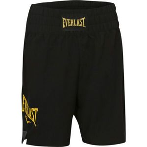 Everlast COPEN Pánské sportovní šortky, černá, velikost obraz