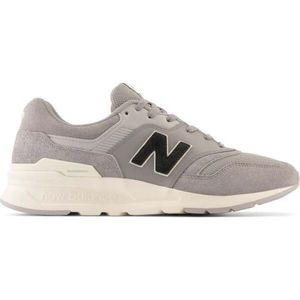 New Balance CM997HPH Pánská volnočasová obuv, šedá, velikost 42.5 obraz