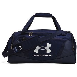 Under Armour UNDENIABLE 5.0 DUFFLE S Sportovní taška, tmavě modrá, velikost obraz