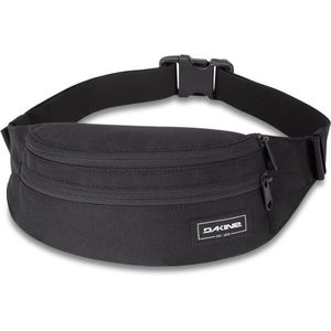 Dakine CLASSIC HIP PACK Ledvinka, černá, velikost obraz