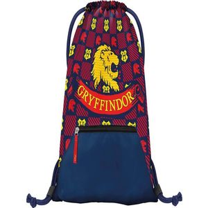 BAAGL Harry Potter Gymsack Modrá obraz