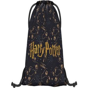 BAAGL Harry Potter Gymsack Modrá obraz