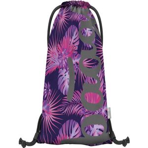 BAAGL Skate Violet Gymsack Fialová obraz