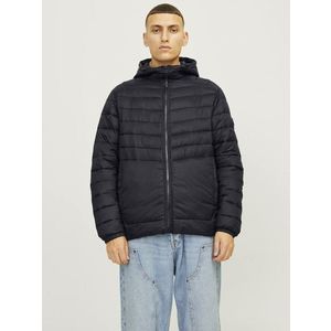 Jack & Jones Bunda Černá obraz