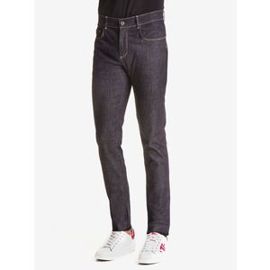 Trussardi Jeans 370 Close Jeans Modrá obraz