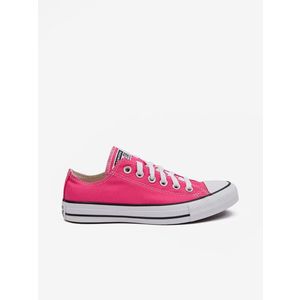 Converse Chuck Taylor All Star Tenisky Růžová obraz