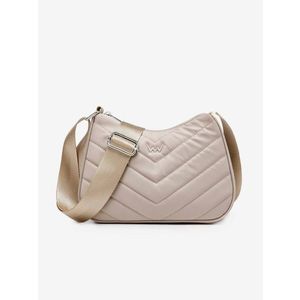 Vuch Liva Beige Cross body bag Béžová obraz