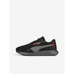 Puma Runtamed Plus Tenisky Černá obraz