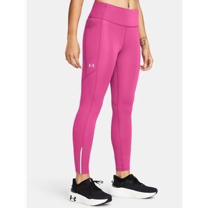 Under Armour UA Fly Fast Ankle Tights Legíny Růžová obraz