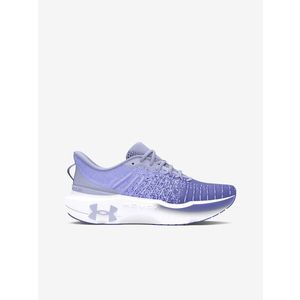 Under Armour UA W Infinite Elite Tenisky Fialová obraz