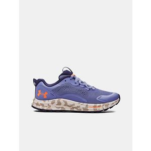 Under Armour UA W Charged Bandit TR 2-BLU Tenisky Modrá obraz