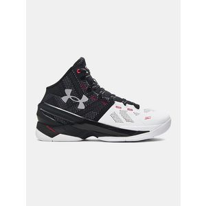 Under Armour Curry 2 NM Tenisky Bílá obraz