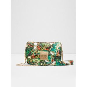 Aldo Fey Cross body bag Bílá obraz