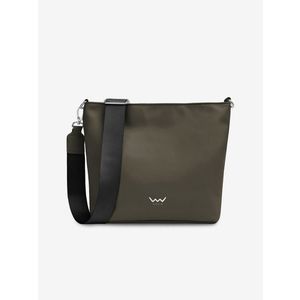 Vuch Sabin Green Cross body bag Zelená obraz