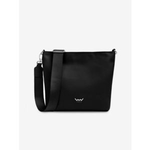 Vuch Sabin Black Cross body bag Černá obraz