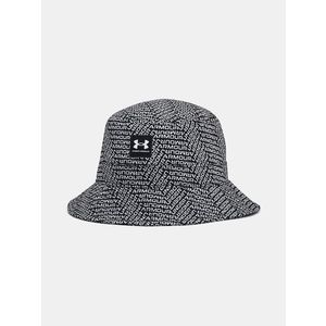 Under Armour Men's UA Sportstyle Bucket Kšiltovka Černá obraz