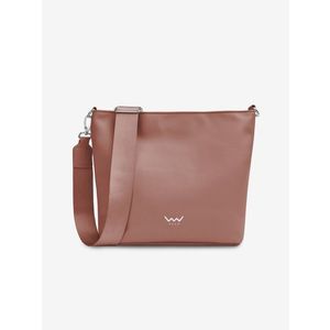 Vuch Sabin Brown Cross body bag Hnědá obraz