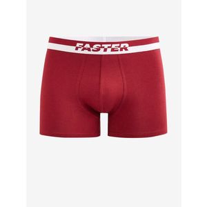 Celio Gibofaster Boxerky Červená obraz