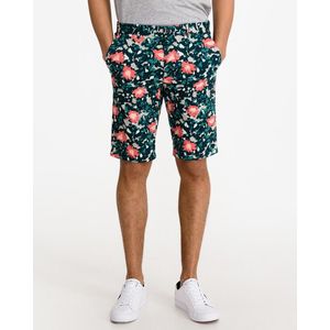 Tommy Hilfiger Hampton Flex Floral Kraťasy Vícebarevná obraz