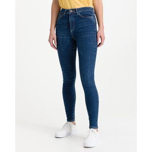 Vero Moda Sophia Jeans Modrá obraz