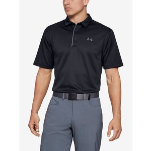 Under Armour Tech™ Polo triko Černá obraz