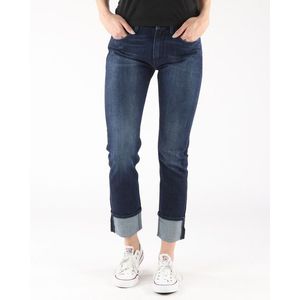 Replay Pantalone Jeans Modrá obraz