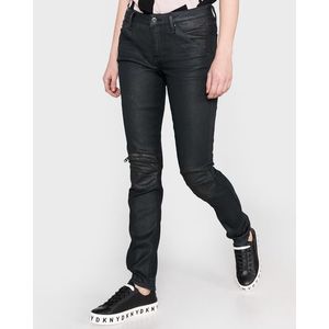 Jeansy Skinny Fit G-Star Raw obraz