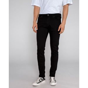 Jack & Jones Glenn Felix Jeans Černá obraz