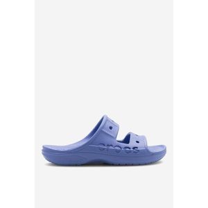 Crocs Pantofle Fialová obraz