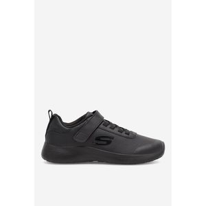 Sportovní Skechers 97772L BBK Materiál/-Syntetický obraz