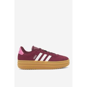 Sportovní adidas VL COURT BOLD IH4780 Materiál/-Syntetický, Přírodní kůže (useň) - Semiš obraz