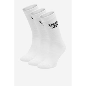 Ponožky Reebok R0452-SS24 (3-PACK) obraz