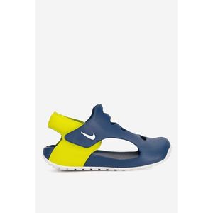 Sandály Nike DH9462-402 Materiál/-Syntetický obraz