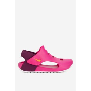 Sandály Nike DH9462-602 Materiál/-Syntetický obraz