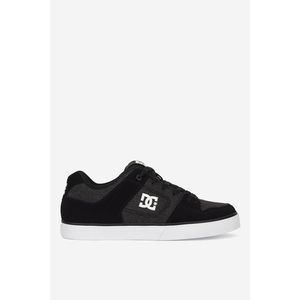 Sportovní DC Shoes PURE 300660-KWT Přírodní kůže (useň)/-Přírodní kůže (useň), Materiál/-Syntetický obraz