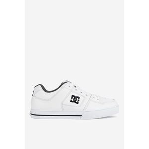 Sportovní DC Shoes PURE 300660-HBW Přírodní kůže (useň)/-Přírodní kůže (useň), Materiál/-Syntetický obraz