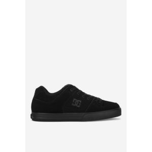 Sportovní DC Shoes PURE 300660-LPB Přírodní kůže (useň)/-Přírodní kůže (useň), Materiál/-Syntetický obraz