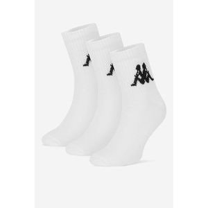 Ponožky Kappa Z4444_AW24 (3-PACK) obraz