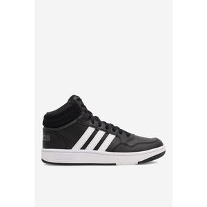 Sportovní adidas HOOPS MID 3.0 K GW0402 Materiál/-Syntetický, Látka/-Látka obraz